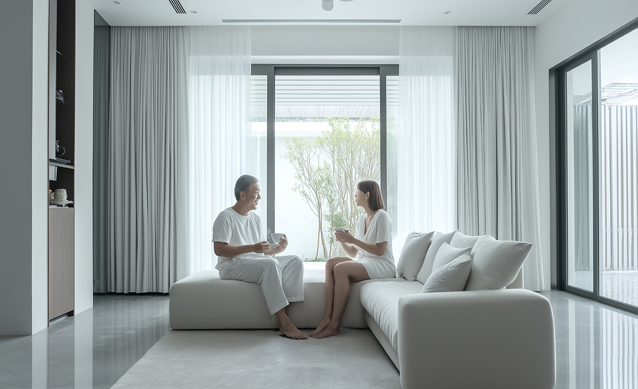 하우스키핑 서비스